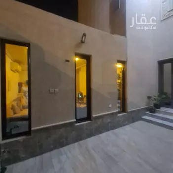 فيلا للبيع في شارع ابراهيم القيسي, حي الإزدهار, مدينة الرياض, منطقة الرياض صورة 2