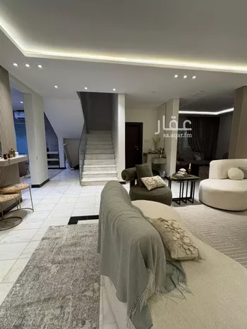 فيلا للبيع في شارع ابراهيم القيسي, حي الإزدهار, مدينة الرياض, منطقة الرياض صورة 5
