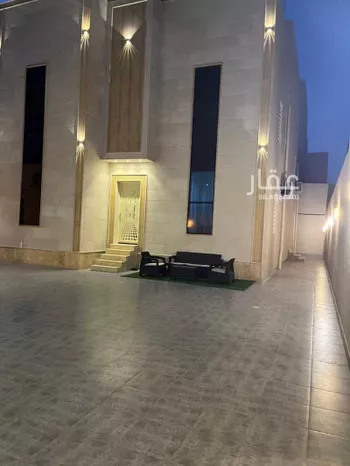 فيلا للبيع في شارع اسماعيل بن محمد المليكي, حي الرحبة, مدينة امارة منطقة مكة المكرمة - الطائف, منطقة مكة المكرمة