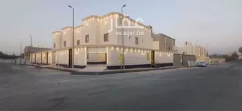 فيلا للبيع في شارع اسحاق بن عبدالرحمن بن حسن, حي الرحاب, مدينة امارة منطقة مكة المكرمة - الطائف, منطقة مكة المكرمة صورة 2