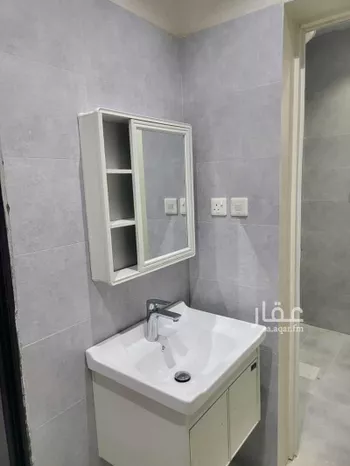 شقة للإيجار في شارع عائشة بنت عبد الرحمن, حي الفيصلية, مدينة الخرج, منطقة الرياض صورة 3