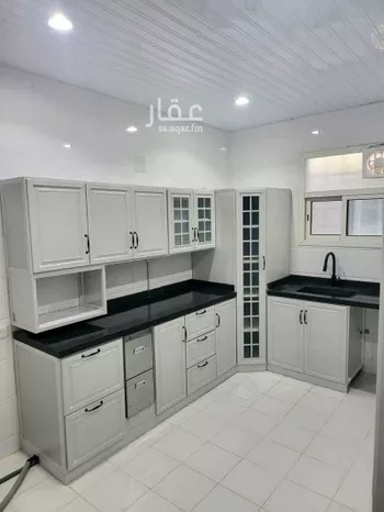 شقة للإيجار في شارع عائشة بنت عبد الرحمن, حي الفيصلية, مدينة الخرج, منطقة الرياض