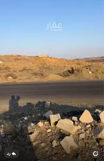 أرض للبيع في شارع العمارة 20, حي العمارة, مدينة خميس مشيط, منطقة عسير