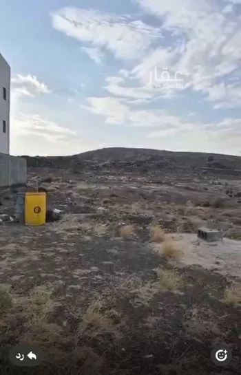 أرض للبيع في حي الربوة, مدينة خميس مشيط, منطقة عسير