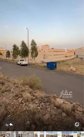أرض للبيع في حي سلطانة, مدينة ابها, منطقة عسير صورة 2