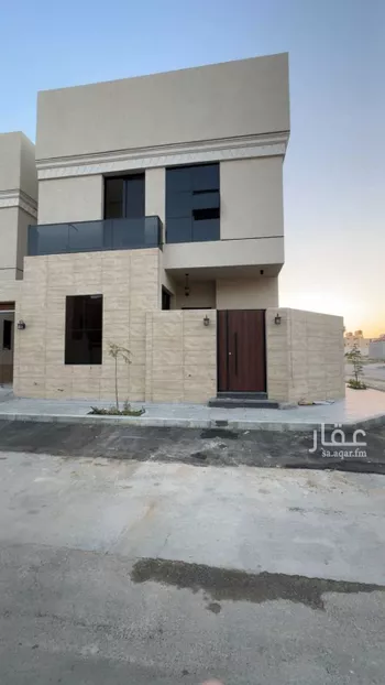 فيلا للبيع في شارع رقم 58 ، حي ظهرة لبن ، الرياض ، منطقة الرياض