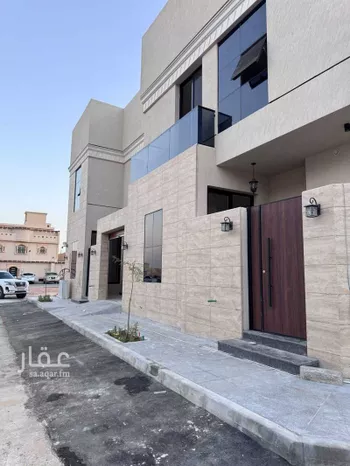 فيلا للبيع في شارع رقم 58 ، حي ظهرة لبن ، الرياض ، منطقة الرياض صورة 2