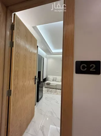 شقة للإيجار في شارع يحيى باقشير, حي القيروان, مدينة الرياض, منطقة الرياض صورة 4