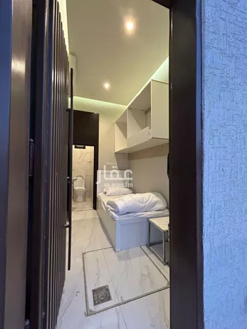 شقة للإيجار في شارع يحيى باقشير, حي القيروان, مدينة الرياض, منطقة الرياض صورة 2