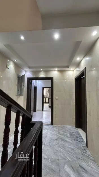 دور للإيجار في شارع الرقعى, حي المصيف, مدينة الرياض, منطقة الرياض صورة 2