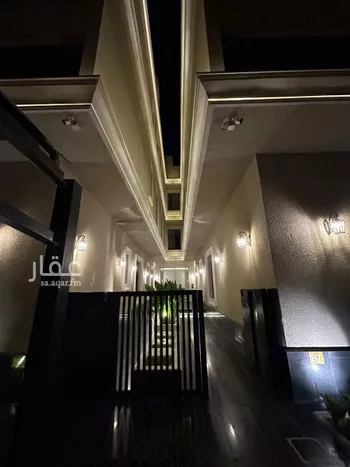 شقة للإيجار في شارع القامة, حي العارض, مدينة الرياض, منطقة الرياض صورة 3