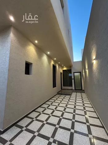 شقة للإيجار في شارع يحيى باقشير, حي القيروان, مدينة الرياض, منطقة الرياض صورة 3