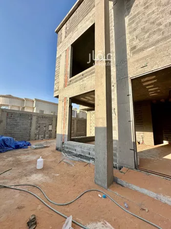 فيلا للبيع في شارع حميد بن حماد, حي الرمال, مدينة الرياض, منطقة الرياض صورة 4