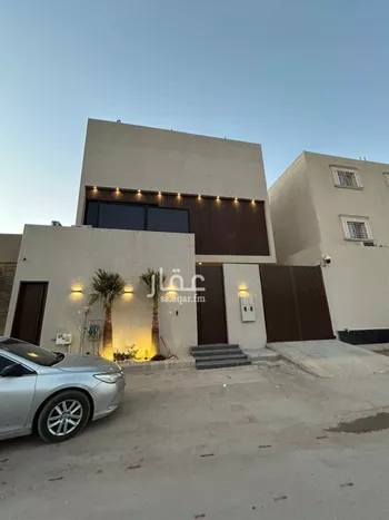 شقة للإيجار في شارع يحيى باقشير, حي القيروان, مدينة الرياض, منطقة الرياض