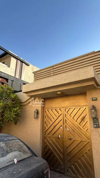 دور للإيجار في شارع الرقعى, حي المصيف, مدينة الرياض, منطقة الرياض صورة 3
