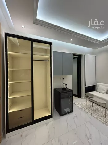 شقة للإيجار في شارع يحيى باقشير, حي القيروان, مدينة الرياض, منطقة الرياض صورة 5