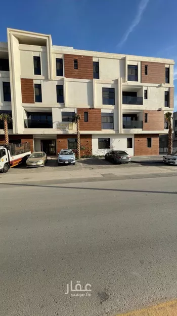 شقة للبيع في شارع التاج, حي المونسية, مدينة الرياض, منطقة الرياض صورة 2