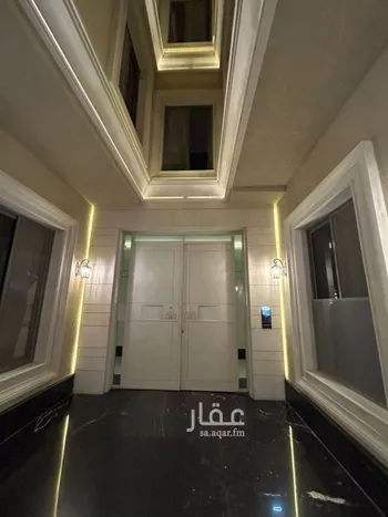 شقة للإيجار في شارع القامة, حي العارض, مدينة الرياض, منطقة الرياض صورة 4