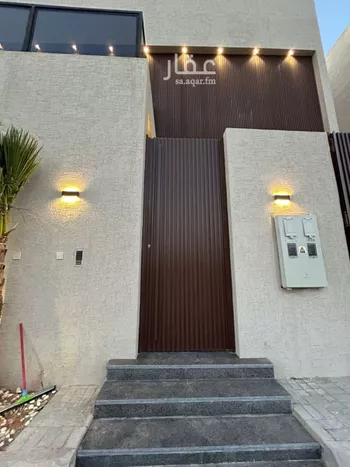 شقة للإيجار في شارع يحيى باقشير, حي القيروان, مدينة الرياض, منطقة الرياض صورة 2