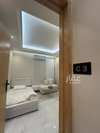 شقة للإيجار في شارع يحيى باقشير, حي القيروان, مدينة الرياض, منطقة الرياض صورة 4
