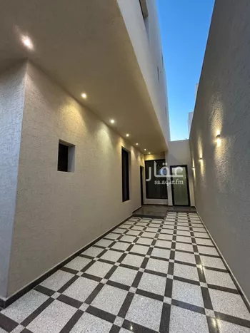 شقة للإيجار في شارع يحيى باقشير, حي القيروان, مدينة الرياض, منطقة الرياض صورة 3