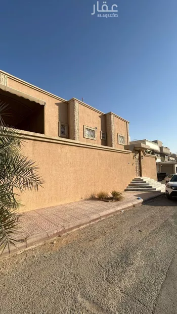 دور للإيجار في شارع الرقعى, حي المصيف, مدينة الرياض, منطقة الرياض صورة 2