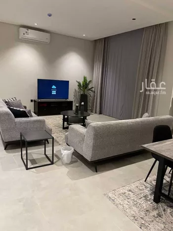 شقة للإيجار في شارع أحمد الغزالي, حي العارض, مدينة الرياض, منطقة الرياض صورة 5