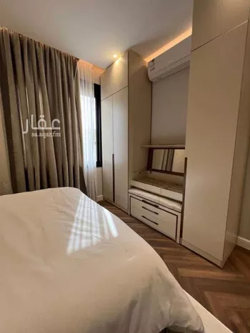 شقة للإيجار في شارع الوادي الأخضر, حي قرطبة, مدينة الرياض, منطقة الرياض صورة 3