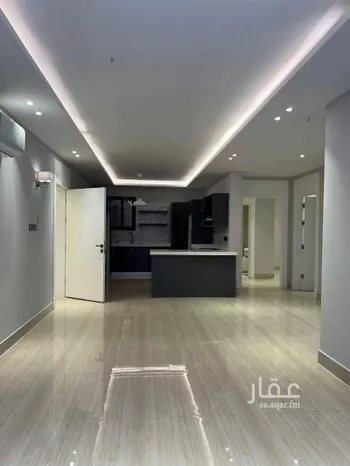 شقة للإيجار في شارع خليفة العتيبي, حي القيروان, مدينة الرياض, منطقة الرياض صورة 4