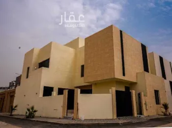 فيلا للبيع في حي المهدية, مدينة الرياض, منطقة الرياض