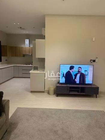 شقة للإيجار في شارع الوادي الأخضر, حي قرطبة, مدينة الرياض, منطقة الرياض صورة 2