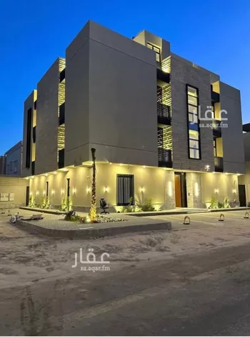 شقة للإيجار في شارع ابي فالج الانصاري, حي العقيق, مدينة الرياض, منطقة الرياض