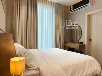 شقة للإيجار في شارع وادي بيشه, حي الصحافة, مدينة الرياض, منطقة الرياض
