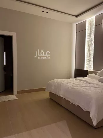 شقة للإيجار في شارع الوادي الاخضر, حي قرطبة, مدينة الرياض, منطقة الرياض صورة 2