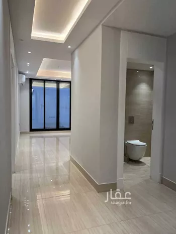 شقة للإيجار في شارع خليفة العتيبي, حي القيروان, مدينة الرياض, منطقة الرياض صورة 2