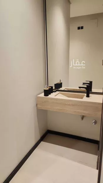 شقة للإيجار في شارع رقم 324, حي الملقا, مدينة الرياض, منطقة الرياض صورة 3