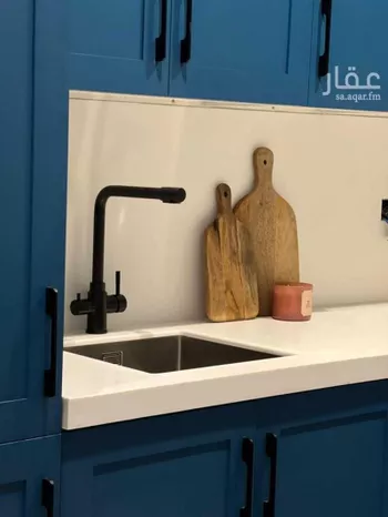 شقة للإيجار في شارع الوادي الأخضر, حي قرطبة, مدينة الرياض, منطقة الرياض صورة 5