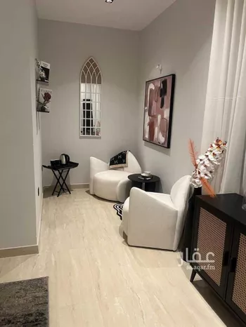 شقة للإيجار في شارع ابها, حي الملقا, مدينة الرياض, منطقة الرياض صورة 2