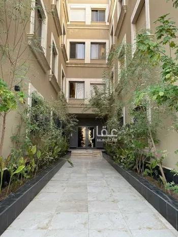 شقة للإيجار في شارع القنا, حي الياسمين, مدينة الرياض, منطقة الرياض صورة 2