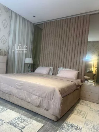 شقة للبيع في شارع الغنامية, حي الربيع, مدينة الرياض, منطقة الرياض صورة 4