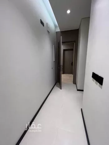 شقة للإيجار في شارع أرجوان, حي الملقا, مدينة الرياض, منطقة الرياض صورة 2