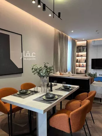 شقة للإيجار في شارع الوادي الأخضر, حي قرطبة, مدينة الرياض, منطقة الرياض