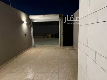 دور للإيجار في شارع عروة بن يحيى, حي الرمال, مدينة الرياض, منطقة الرياض صورة 2