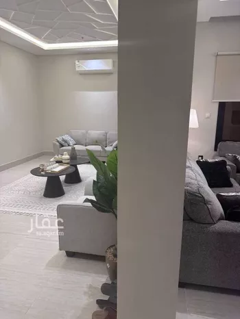 شقة للإيجار في شارع الوادي الأخضر, حي قرطبة, مدينة الرياض, منطقة الرياض صورة 4
