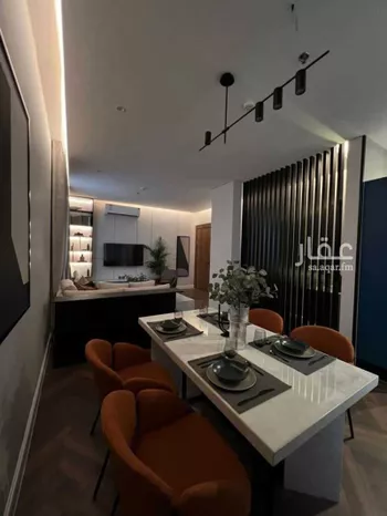 شقة للإيجار في شارع الوادي الأخضر, حي قرطبة, مدينة الرياض, منطقة الرياض صورة 2
