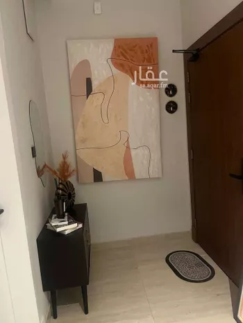 شقة للإيجار في شارع ابها, حي الملقا, مدينة الرياض, منطقة الرياض صورة 5