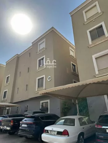 شقة للإيجار في شارع القنا, حي الياسمين, مدينة الرياض, منطقة الرياض