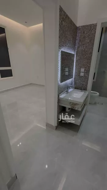 شقة للإيجار في شارع محمد عبدالله الطبري, حي الرياض, مدينة جدة, منطقة مكة المكرمة صورة 4