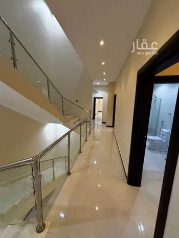 فيلا للبيع في شارع اياس ابن قتادة, حي الاناهي, مدينة المدينه المنوره, منطقة المدينة المنورة صورة 5