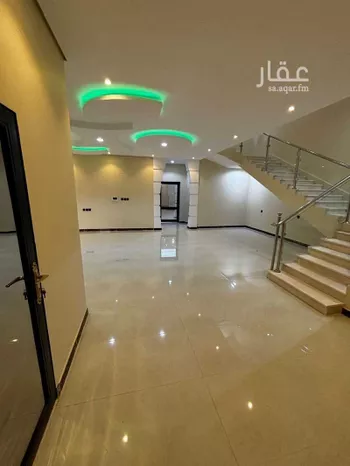 فيلا للبيع في شارع اياس ابن قتادة, حي الاناهي, مدينة المدينه المنوره, منطقة المدينة المنورة صورة 4